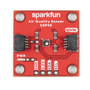 SparkFun 空気質センサ - SGP40 (Qwiic)