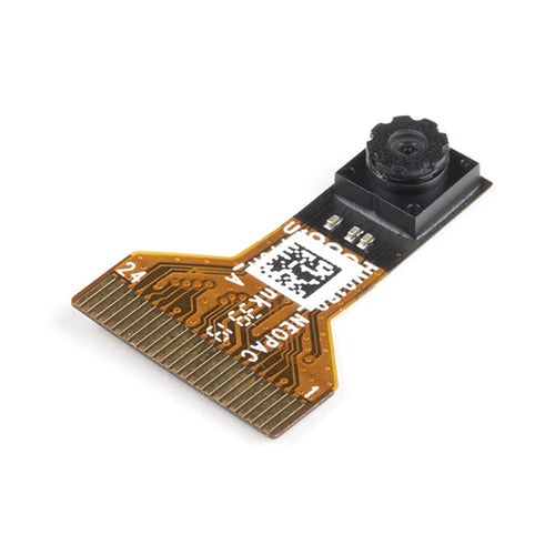 SparkFun Artemis Development Kit mit Kamera