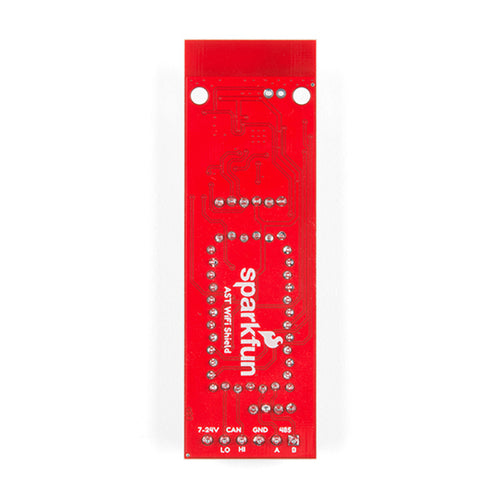SparkFun AST-CAN485 WiFiシールド