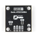 SparkFun Cryptographic Co-Processor Breakout ATECC608A (Qwiic)