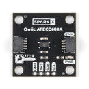SparkFun Cryptographic Co-Processor Breakout ATECC608A (Qwiic)