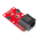 SparkFun Differenzial I2C Breakout Board - PCA9615 (Qwiic)
