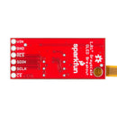 SparkFun フレキシブルグレースケールOLEDブレークアウト -  1.81インチ (4.6cm)