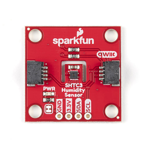 SparkFun Feuchtigkeitssensor Breakout SHTC3 (Qwiic)