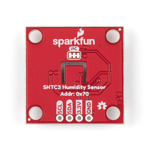 SparkFun Feuchtigkeitssensor Breakout SHTC3 (Qwiic)