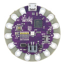 SparkFun LilyPad USB Plus Microcontroller
