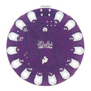 SparkFun LilyPad USB Plus Microcontroller