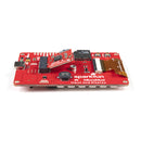 SparkFun MicroMod Input & Display Carrier Board