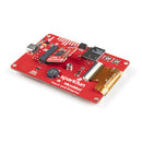 SparkFun MicroMod Input & Display Carrier Board