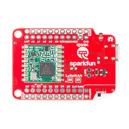 SparkFun Pro RF LoRa 915MHz Module (SAMD21)