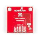 Placa Adaptadora de Sensor de Proximidad SparkFun (Qwiic)