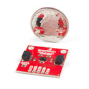 Placa Adaptadora de Sensor de Proximidad SparkFun (Qwiic)
