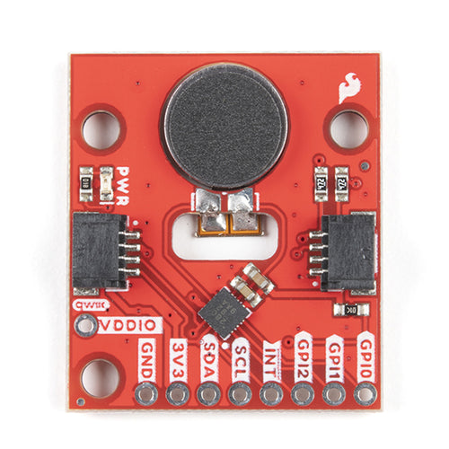 SparkFun Qwiic Haptic-Motortreiber DA7280