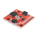 SparkFun Qwiic Haptic-Motortreiber DA7280