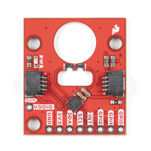 SparkFun Qwiic Haptic Motortreiber-Kit DA7280