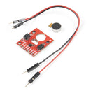 SparkFun Qwiic Haptic Motortreiber-Kit DA7280