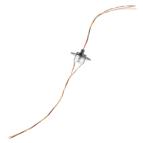 SparkFun Slip Ring - 6 Wire (2A)