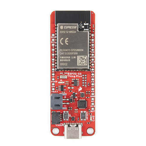 SparkFun Thing Plus - ESP32-S2 WROOM