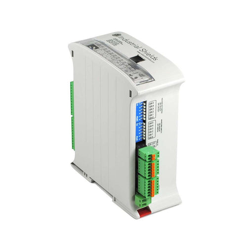 Industrial Shields Spartan Arduino PLC 16RDA