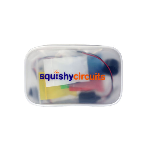 Kit Estándar V2 de Squishy Circuits
