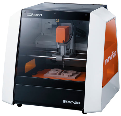 Roland SRM-20 Desktop Milling Machine