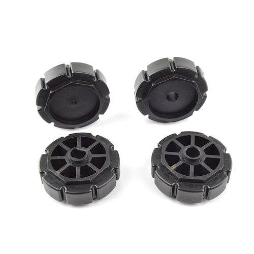 Standard GM Track Kit (w/ Axles)