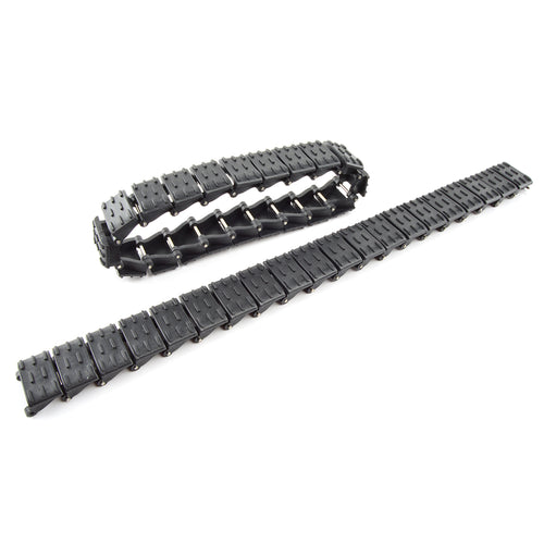 Standard GM Track Kit (w/ Axles)