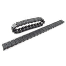 Standard GM Track Kit (w/ Axles)