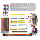 Kit de Iniciación a Raspberry Pi y Arduino Elecrow 