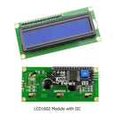 Kit de Iniciación a Raspberry Pi y Arduino Elecrow 