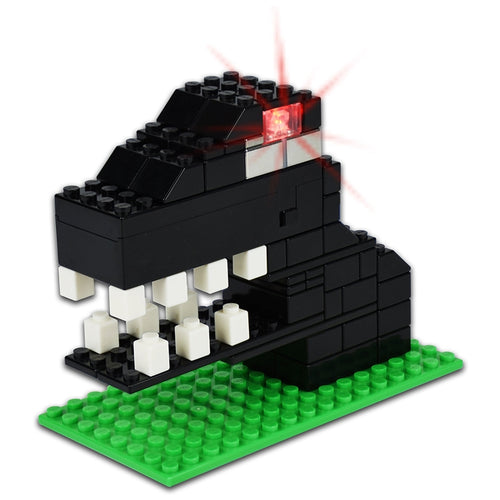 Stories - The Cave E-Blox Set