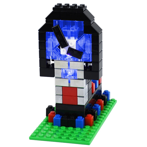 Stories - The City E-Blox Set