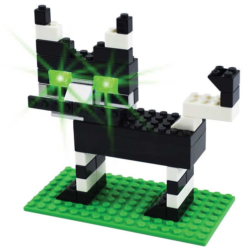 Stories - The Island E-Blox Set