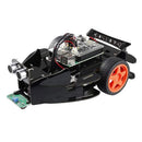 Sunfounder PiMobile-Smart Car Kit für Raspberry Pi Basierend auf Ezblock