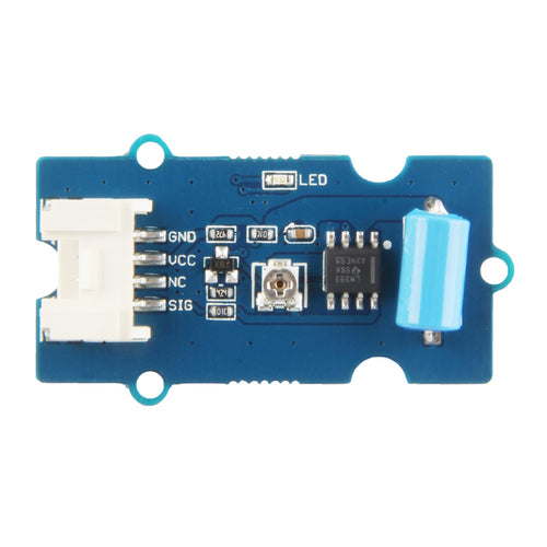 SeeedStudio SW-420 Grove Vibrationssensor