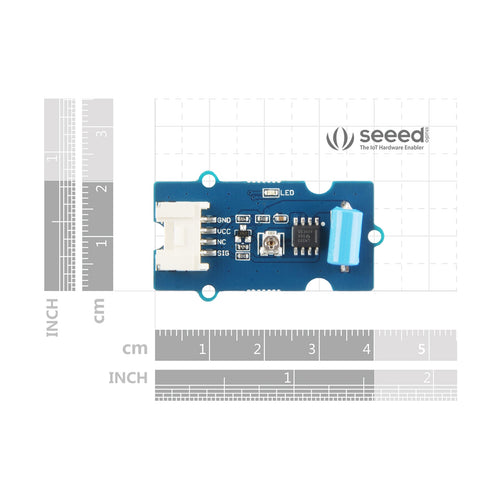 SeeedStudio SW-420 Grove Vibrationssensor