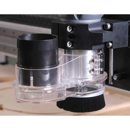 Sweepy 2.0 pour Routeur Compact Carbide (65 mm)