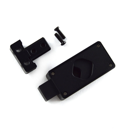 Swift Metallic Universal Holder for uArm Swift Robotic Arm