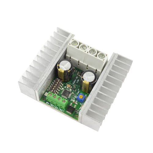 Contrôleur de Moteur Regénératif SyRen 50A 6V-30V