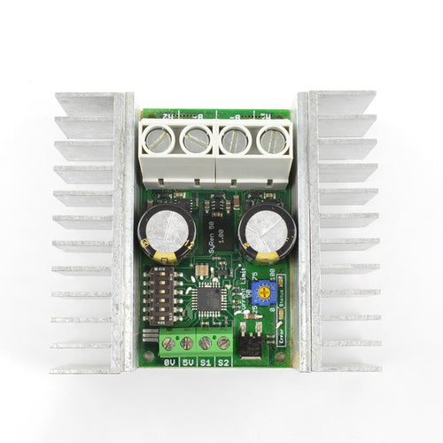Contrôleur de Moteur Regénératif SyRen 50A 6V-30V