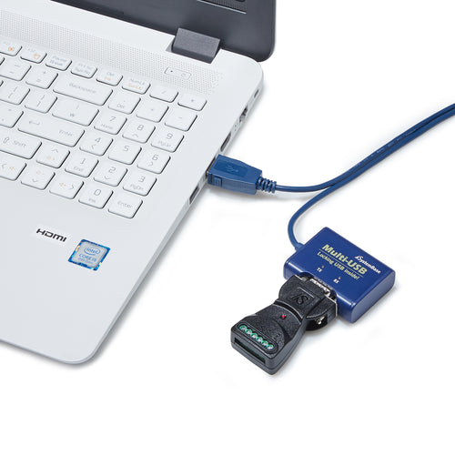 [SystemBase BASSO-1010DS] Serial Converter Mini, RS232 to RS422/485