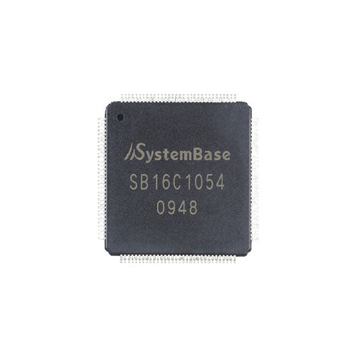 Quad UART with 256 Byte TX/RX FIFO, 80-pin TQFP - 119pcs Bundle