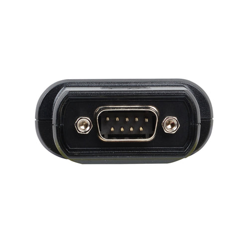 [SystemBase sLAN/all-PoE] RS232/422/485 to Ethernet-PoE(Power over Ethernet)