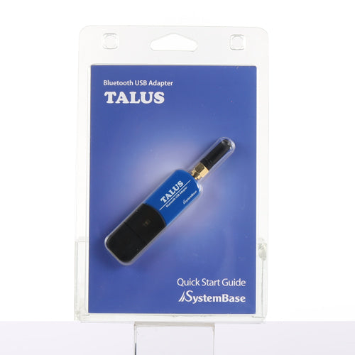 [SystemBase TALUS] Bluetooth USB Dongle Class1, Up to 100m