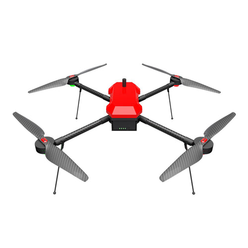 Quadricoptère M690 T-Motors avec Batterie Intelligente