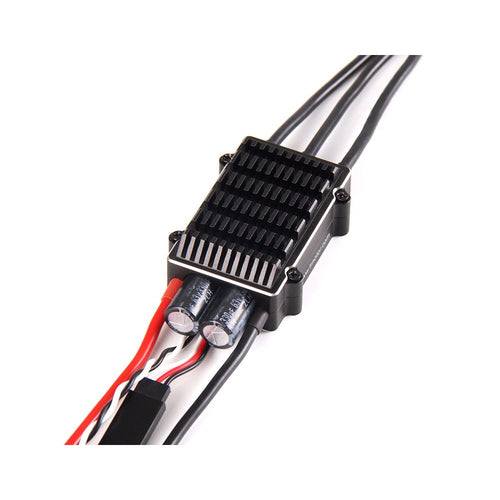 ESC Sans Brosse 60A 6-12S Flame Pro T-Motor