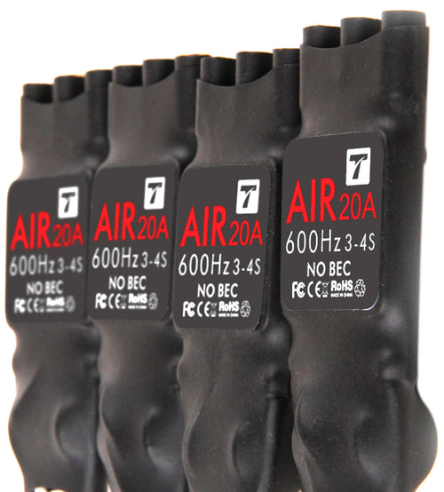 Kit T-Motor pour Multirotor AIR 350
