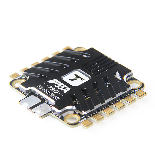 ESC pour Moteur Sans Brosses 4 en 1 55A T-Motor