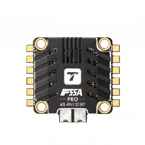 ESC pour Moteur Sans Brosses 4 en 1 55A T-Motor
