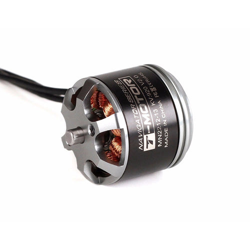Moteur UAV Sans Brosse T-Motor Navigator V2 MN2212 920KV